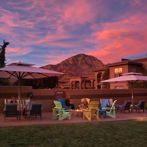 Sedona Real Inn & Suites